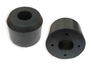 China Damper Mounting Rubber Shock Absorber , Rubber Buffer Anti Vibration wholesale