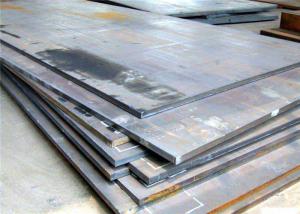 China Chemical Industry 304 316 316L 3.0mm Stainless Steel Plate wholesale