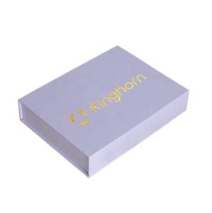 China FSC ISO9001 CE Certificate Corrugated Paper Box For Clothing Shoes wholesale