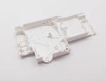 Polishing Plastic S136 Precision Injection Moulding Service