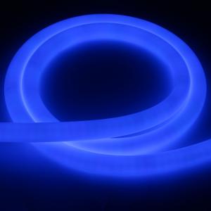 China Waterproof SMD2835 Flexible Silicone Neon Strip RGBW CE RoHS UL wholesale