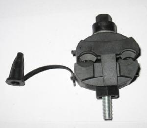 China SGS Electric Power Fitting D8 ADSS Suspension Clamp wholesale
