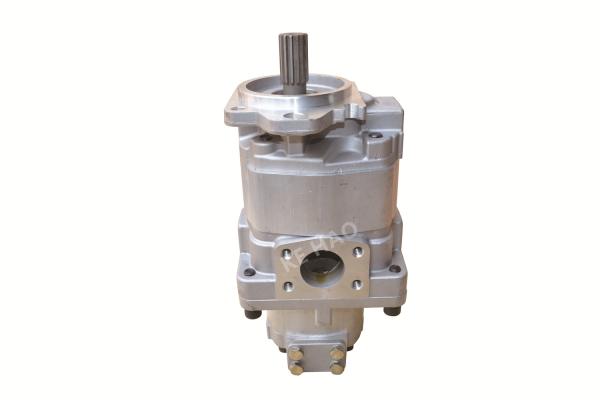 705-52-31070 705-52-30130 705-52-30260 Komatsu Gear Pump / Excavator WA100-5