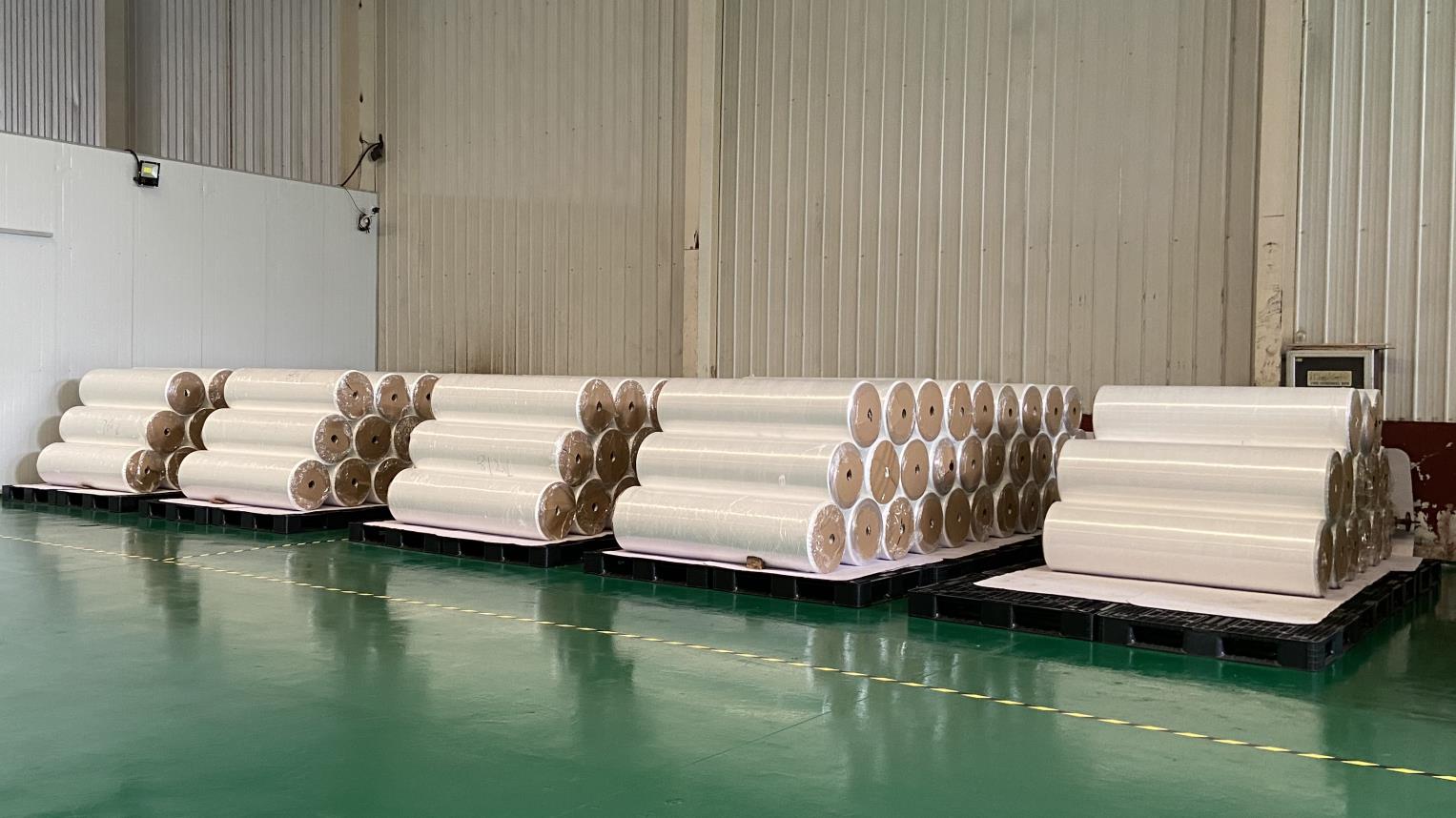 Waterproof Non Woven Fabric Roll