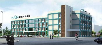 Anhui FUTEN Environmental Protection Co.,Ltd.