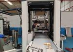 Rigid Mobile Box Making Machine Box Length 50mm 350mm ISO9001