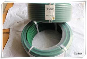 China Pu Products Rough Diameter 2mm - 20mm Pu Round Belt Easily Connected wholesale