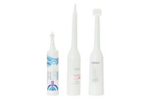China Toothpaste 5ml Plastic Tube Packaging For Hotel on sale