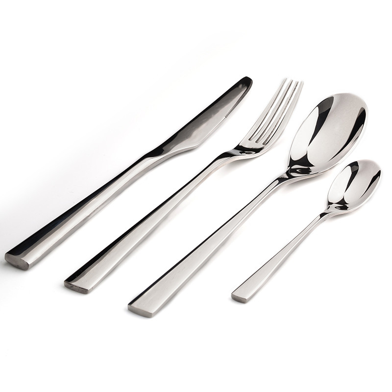 NEWTO NC008 Stainless Steel Flatware/Dinnerware/Cutlery set/Le posate