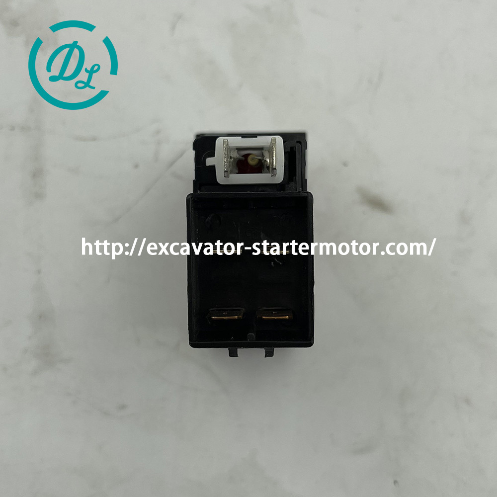 JK967-156-BJD Curvay Switch 803699673 Excavator Spare Parts XCMG XE35U