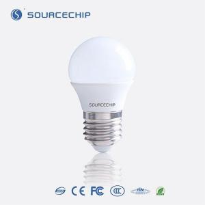 China 5W LED bulb lamp China supplier wholesale