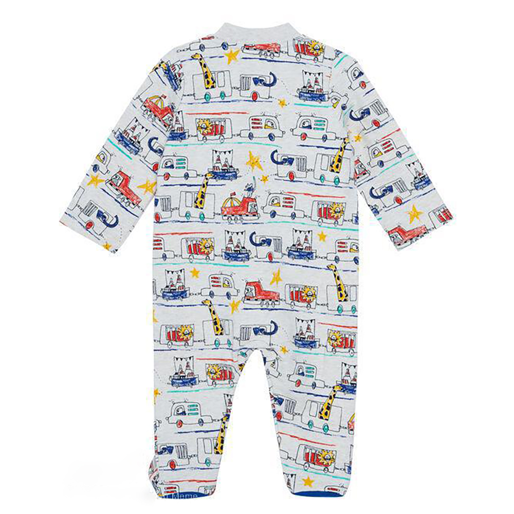 Baby Clothes long sleeve baby Bodysuit Rompers Infant Jumpsuit 100% Organic Cotton bamboo Infant Baby clothes