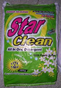 China Hand Washing High Foam Baby Powder MAKE YOUR CLOTHES BRIGHT wholesale