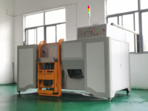 Organic Food Kitchen Waste Composting Recycling Machine Dehydrator Industrial Garbage Disposal