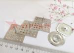 280mm Stamped Hole Base Insulation Bonding Fastener Hanger Pins