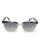 AS067 Acetate Frame Sunglasses with UV protection sun lenses