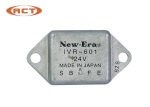 China Durable Electric Generator Regulator 1VR-601 For Excavator PC200-3/5 wholesale