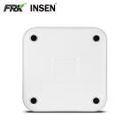 White LED Display Adults Smart Bluetooth Body Fat Scale