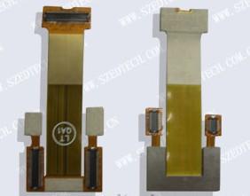 China Flex Cable For LG KG800 wholesale
