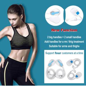 China Convenient EMS Muscle Sculpting Machine Sweat Less Non Consumables wholesale
