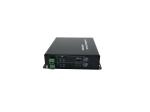Two-way road digital audio video converter1080P HDMI Fiber optic Converter with