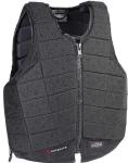 Customized Logo Safety Padded Lightweight Vest for Jockey Comfortable and