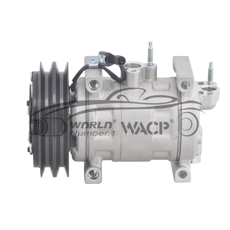8103010W5000 Car AC Air Conditioner For JAC For Truck For Pickup 12V 10S13C WXJH027