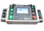 20m/min 500mm Length Three In One Servo Feeder Machine
