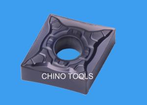 China cemented tungsten carbide turning insert CNMG for S.S wholesale