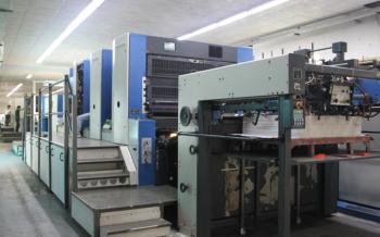 Vpop Display Products Ltd