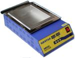 Manual Tin Lead Free Solder Dipping Machine