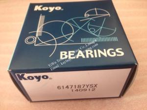 China KOYO Eccentric Bearing 6147187YSX wholesale