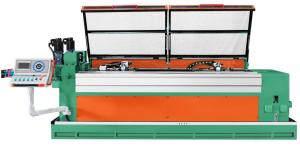 China Stainless Steel Bar Combined Drawing Machine wholesale