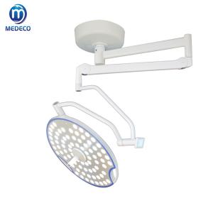 China Hospital Medical Clinic Room LED shadowless Operation Lamp Single Dome t700 wholesale