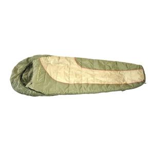 China Waterproof Dirt Proof Mummy Patrol Youth Camouflage Sleeping Bags wholesale