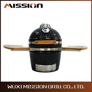 China 24 inch Kamado Joe Black wholesale