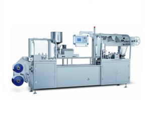 China Automatic Capsule Blister Blister Forming Machine wholesale