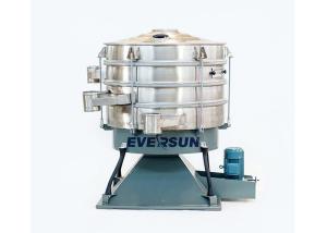 China CE Sago Starch Tumbler Screening Machine Large Capacity wholesale