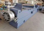 75rpm Counter Rotating Twin Screw Extruder