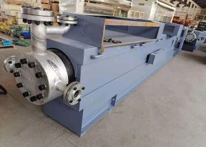 China 75rpm Counter Rotating Twin Screw Extruder wholesale