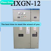 KYN28 China factory hv arc resistance distribution cabinet