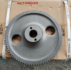 China sp108948 GEAR,FUEL PUMP for LiuGong CLG855N CLG856 wholesale