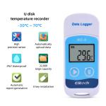 Elitech Temperature Data Logger