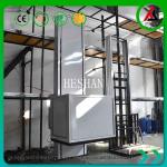Mini Hydraulic Residential Outdoor Wheelchair Lift Elevator Platform 250kg Load