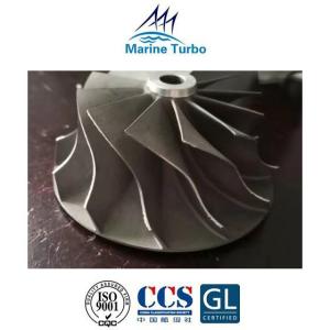 China T-RU110 Compressor Impeller wholesale