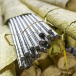 Nickel Alloy Inconel 625 Round Bar , Inconel 718 Bar Stock Oxidation Resistant