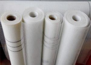 China Impact Resistance Fiberglass Wire Mesh For Etics wholesale