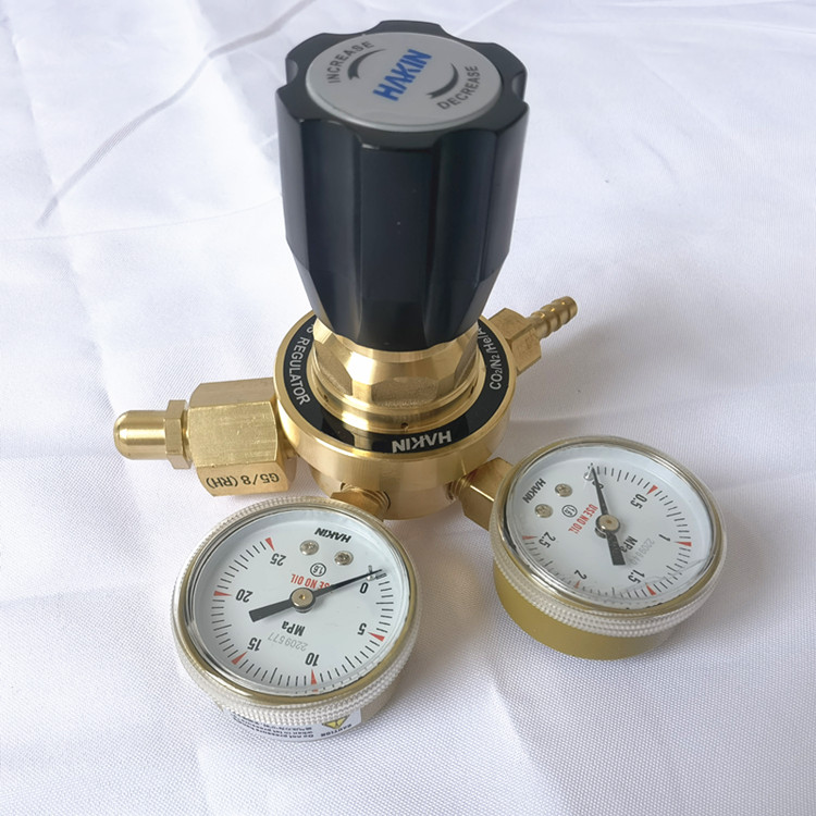 Medical Hospital Endoscopy Gas Insufflator for Abdominal Surgery Class I Instrument
