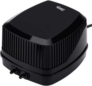 China 16L/ Min 10W Aquarium Air Pump Quiet Oxygen Air Aerator Pump 600 Gallon wholesale