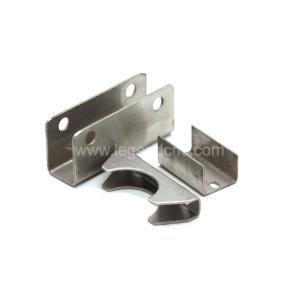 China Customized CNC Metal Stamping Service For Industrial Equipment Parts wholesale